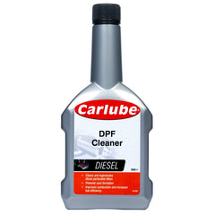 DPF Cleaner