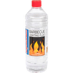 BBQ Lighter Fluid