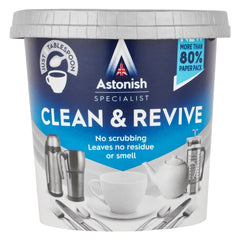 Specialist Clean & Revive