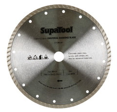 Universal Diamond Blade
