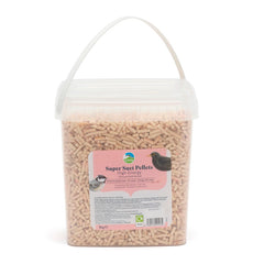 Super Suet Pellets High Energy