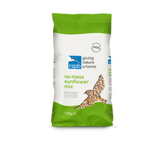 No Mess Sunflower Mix