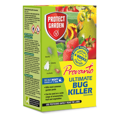 Ultimate Bug Killer Concentrate
