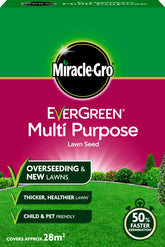 Multi Purpose Grass Seed