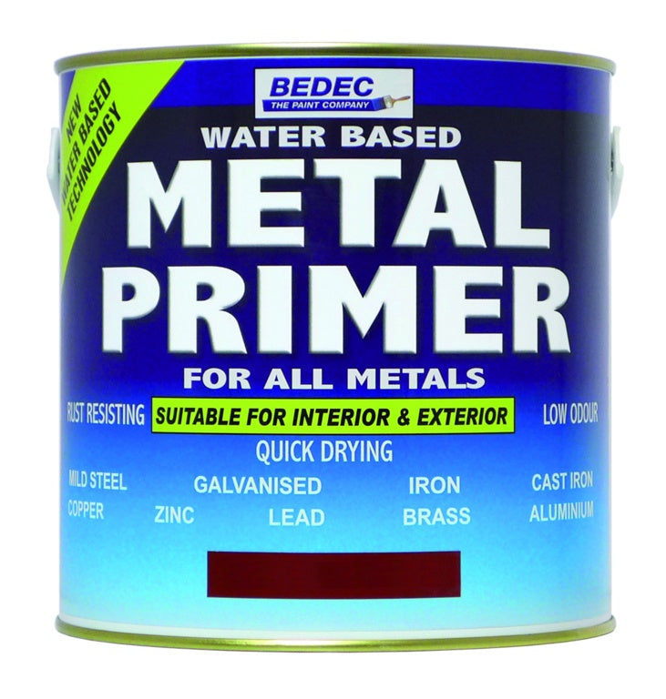 All Metals Primer 750ml
