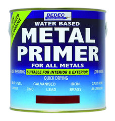 All Metals Primer 750ml