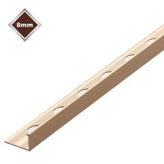 L Profile Metal Tile Trim