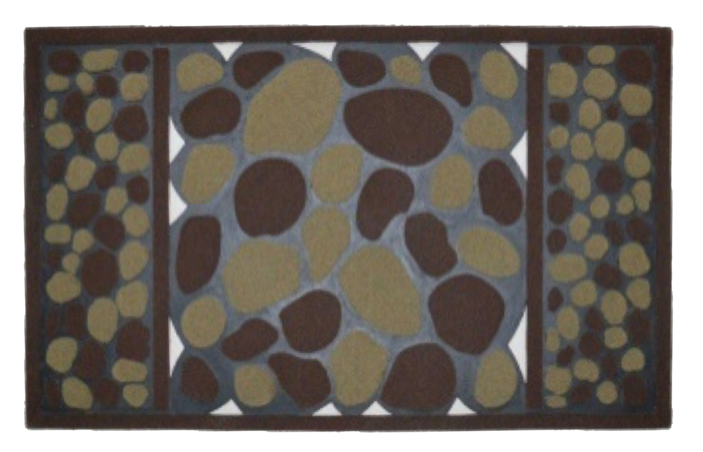 Stoney Flock Mat