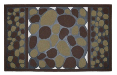 Stoney Flock Mat