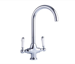Holborn Traditional Kitchen Mixer Tap