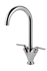 Barbary Kitchen Sink Mixer Tap