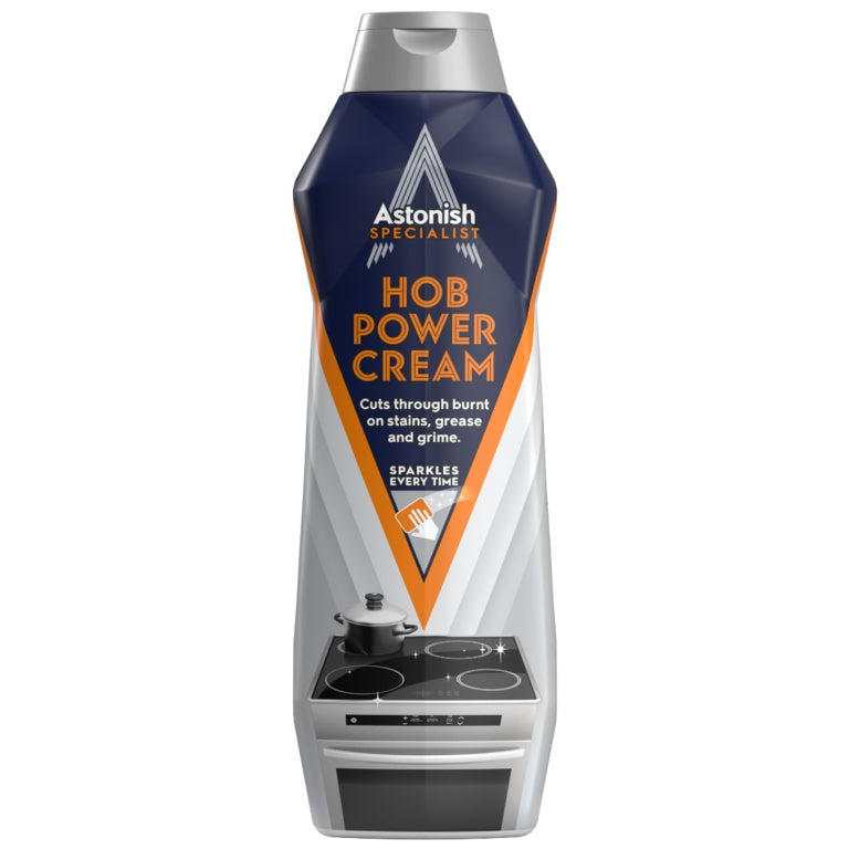Hob Cleaner