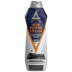 Hob Cleaner