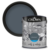 Walls & Ceilings Matt 2.5L