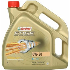 Edge 0W-30