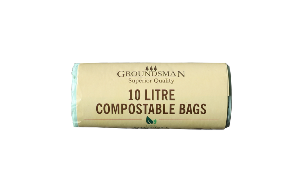 Compostable Bag 10L
