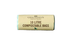 Compostable Bag 10L