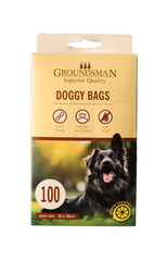 Doggy Bags