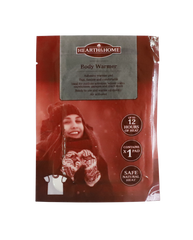 Adhesive Body Warmer