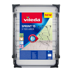 15m Sprint Indoor Airer