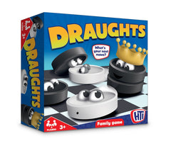 Draughts