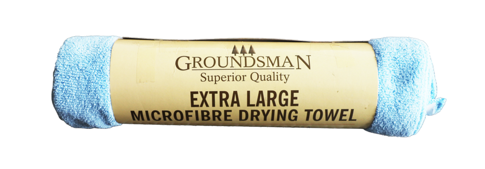 Microfibre Towels 40 x 30cm