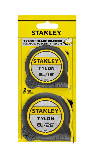 Tylon Tape 5m & 8m