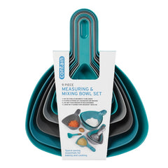 Measuring & Mixing Bowl Set