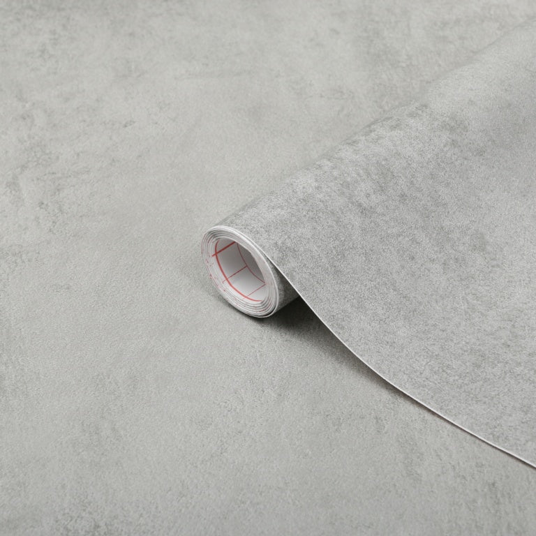 Self Adhesive Film - Marble Concrete