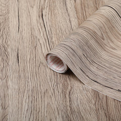 Self Adhesive Film - Sanremo Oak