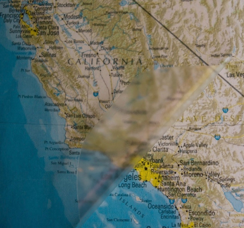 Self Adhesive Window Film Transparent