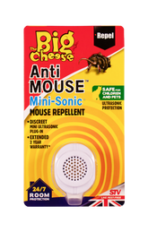 Anti Mouse Mini Sonic Mouse Repellent