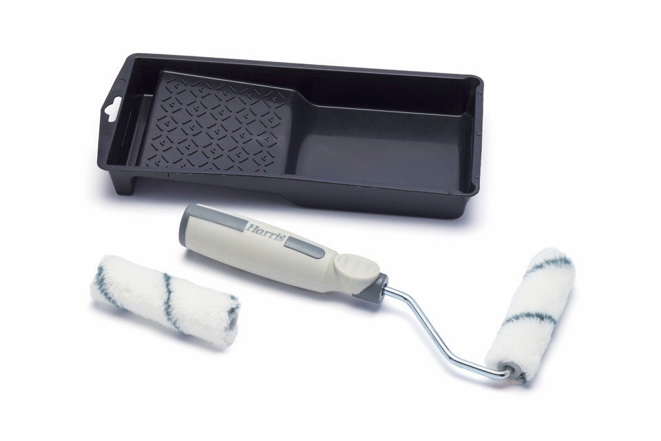 Seriously Good Wall & Ceiling Roller Set