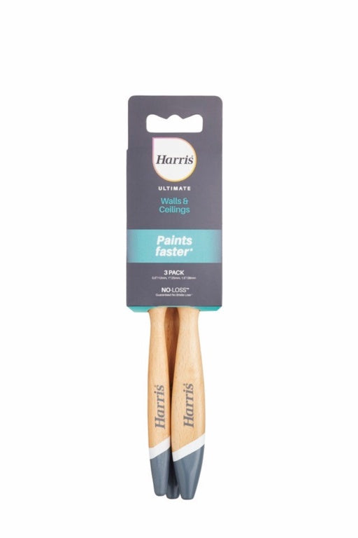 Ultimate Wall & Ceiling Paint Brush
