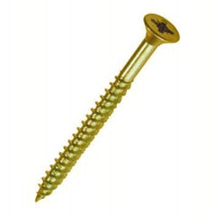 Countersunk BP Screws