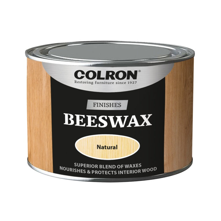 Colron Refined Beeswax 400g