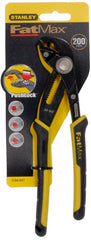 FatMax Groove Joint Pliers