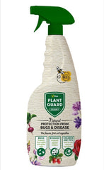 Plant Guard RTU