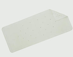 Basics Rubber Bath Mat