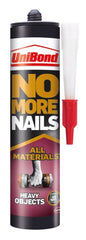 No More Nails All Materials Heavy Objects