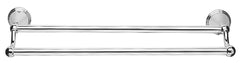 Double Towel Rail