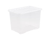 Clip Lid Box