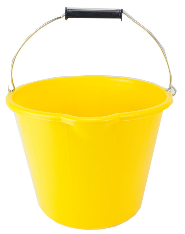 Builders Bucket