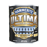Ultima Matt All Metal Paint