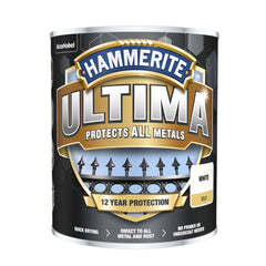 Ultima Matt All Metal Paint