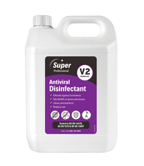 V2 Anti Viral Disinfectant