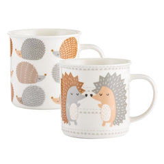China Mug