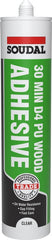 5 Minute D4 Wood Adhesive Gel