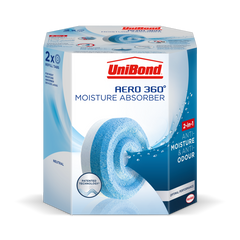 Aero 360 Moisture Absorber Refills