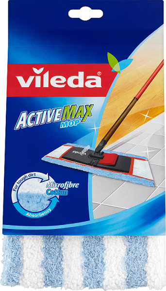 Active Max Refill